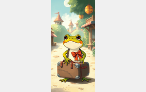 Fin de la saison - Bonnes vacances !