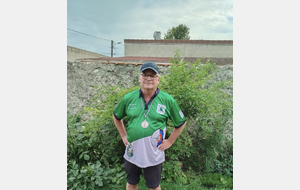 Bethisy + championnat de ronde - 6-7septembre 2025