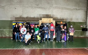 đ Tir de Halloween 2025 â Samedi 1er novembre ! đ