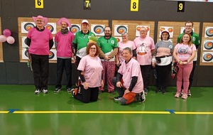 Journée Rose à Jussy - 2 novembre