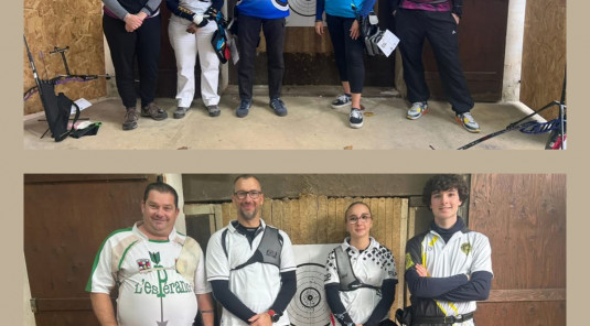 Championnat de France Beursault dans notre jeu (4 octobre)