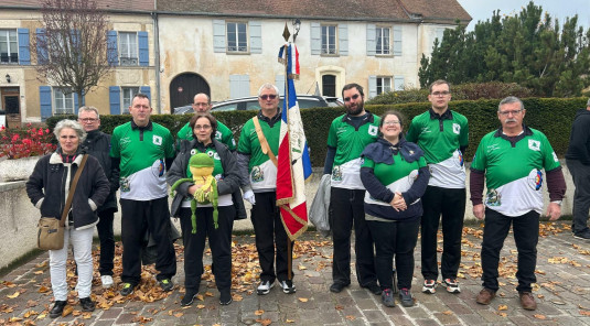 Commémoration - 11 novembre 2025