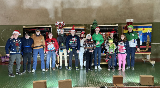 Tir de Noël - 20 décembre 2025